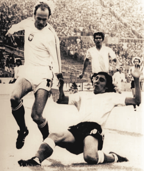 Polska-Argentyna 3:2