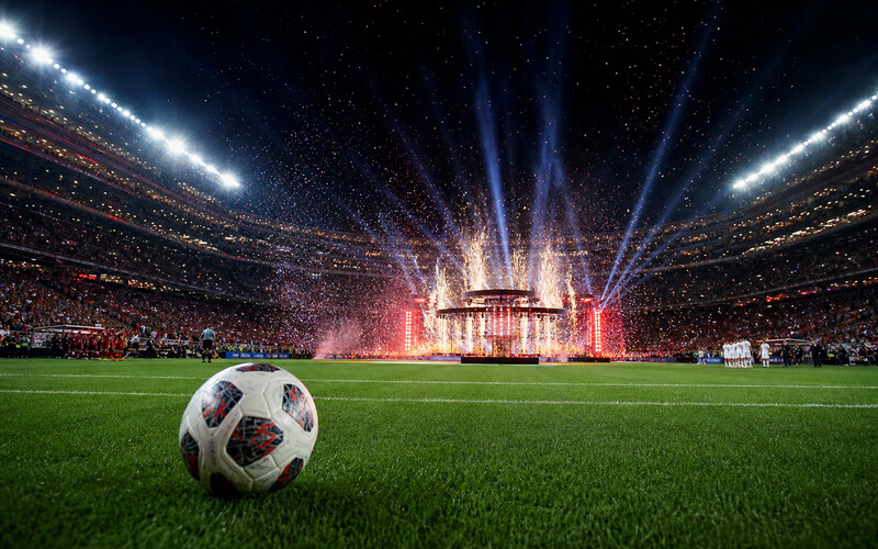 Mundial 2026 – piłkarski Super Bowl